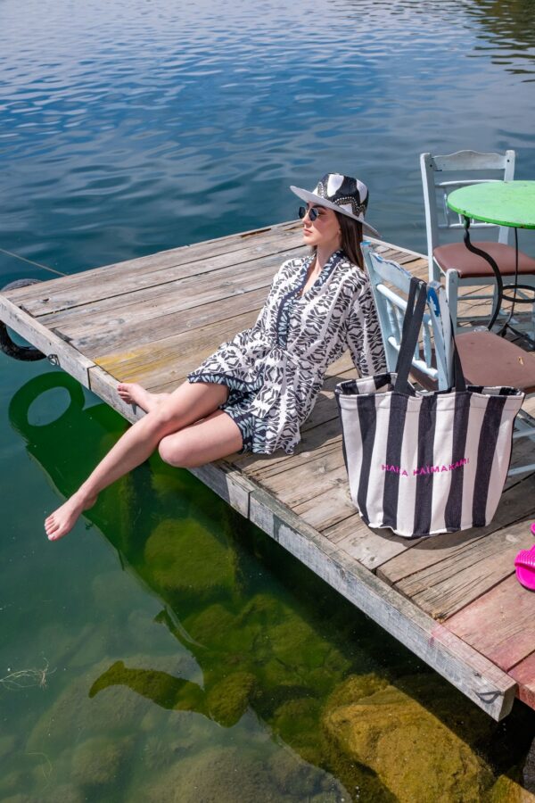 KIMONO “LUNA” - Image 3